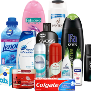 Skin Care Products