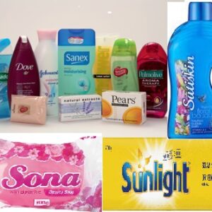 BATH SOAP PRODUCTS