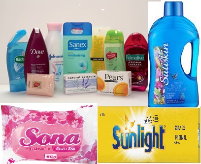 BATH SOAP PRODUCTS