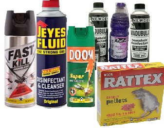 Chemicals