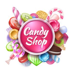 SWEETS PRODUCTS