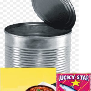 Tins Products