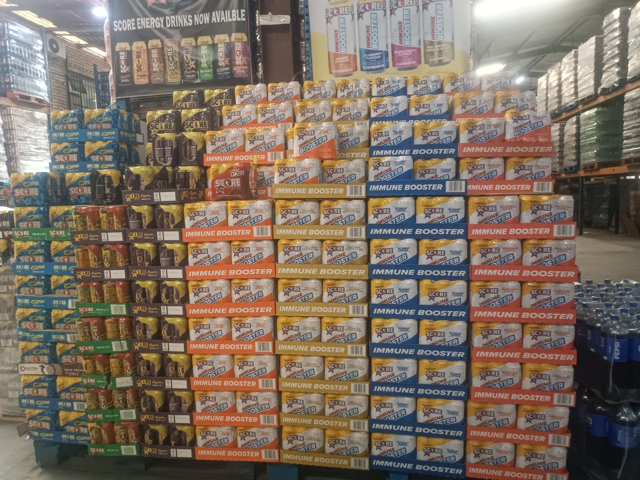 Savemore Group | Wholesale cash and carry suppliers