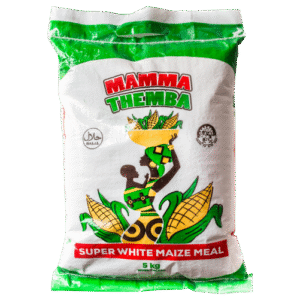 Mamathemba m/meal 12,5kg