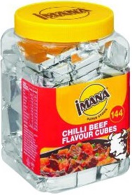IMANA CUBES 114'S