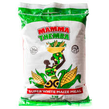 MAMATHEMBA 5KG