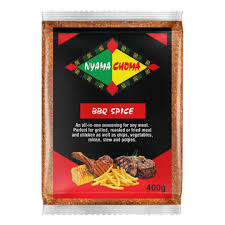 N YAMA CHOMA 20X400G