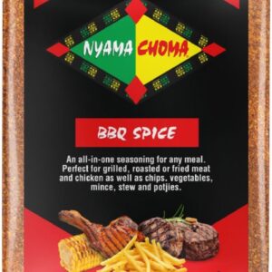 N YAMA CHOMA IKG