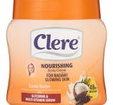 CLERE B/CREAM 6X500ML