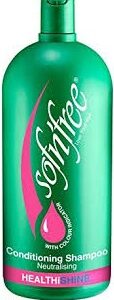 SNF MOISTURISE SHAMPOO 1L