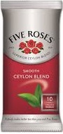 FIVE ROSES  TEA BAGS 10'S