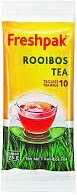 FRESHPAK TEA BAGS 10'S