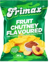 FRIMAX POTATO CHIPS 48X30G