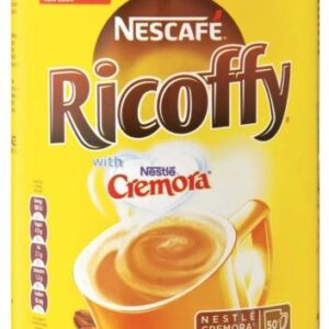 ricofy 6x100g