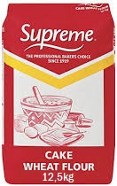 supreme c/flour 12,5kg