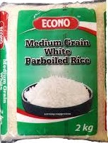 econo rice 5x2kg